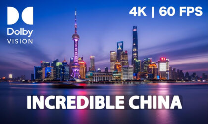 🇨🇳 Incredible China in 4K HDR – A Breathtaking Journey Through Nature, Cities & Culture VR Video 🇨🇳 Incredible China in 4K HDR – A Breathtaking Journey Through Nature, Cities & Culture VR
