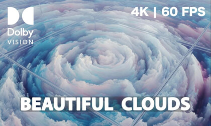 Beautiful Clouds - 4K HDR at 60FPS | Cinematic Sky Timelapse VR Video Beautiful Clouds - 4K HDR at 60FPS | Cinematic Sky Timelapse VR