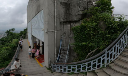 Liuzhou Guangxi 广西柳州 VR Video Liuzhou Guangxi 广西柳州 VR