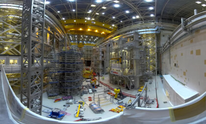 2025-08-ITER-From_assembly_hall_to_the_pit-Short-VR360 2025-08-ITER-From_assembly_hall_to_the_pit-Short-VR360