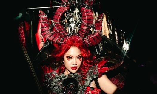 Madame Rouge Presents The Devils Playground Act One