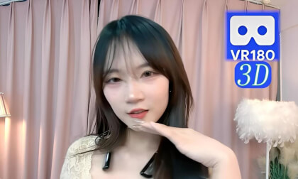 RouRou_Dance_25.4.4_1 VR Video RouRou_Dance_25.4.4_1 VR