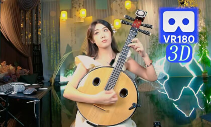 Ruan_Chinese musical instrument "Ruan" _25.3.19_3 Ruan_Chinese musical instrument "Ruan" _25.3.19_3