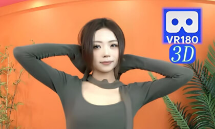 YuYa_Dance_25.2.28 VR Video YuYa_Dance_25.2.28 VR