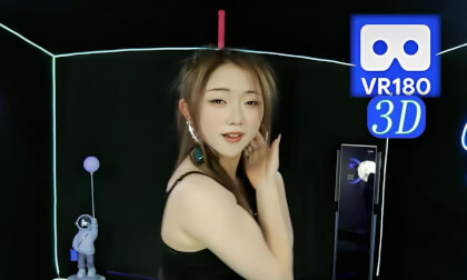 AnAn_Dance_25.1.13_3 VR Video AnAn_Dance_25.1.13_3 VR