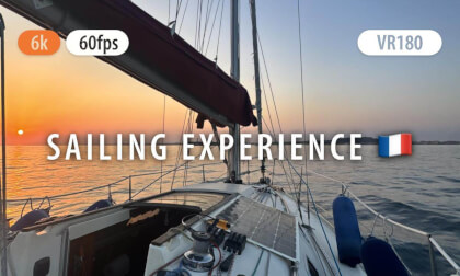 First310 - Sailing Summer trip (France) First310 - Sailing Summer trip (France)