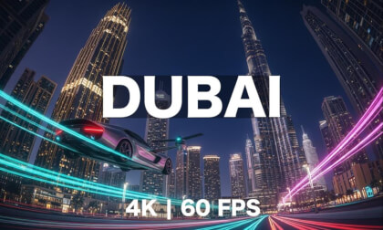 Experience the Magic of Dubai Like Never Before 🇦🇪 | 4K 60FPS VR Video Experience the Magic of Dubai Like Never Before 🇦🇪 | 4K 60FPS VR