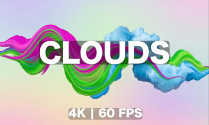 ☁️ Skies of Wonder – Clouds in 4K 60FPS VR Video ☁️ Skies of Wonder – Clouds in 4K 60FPS VR