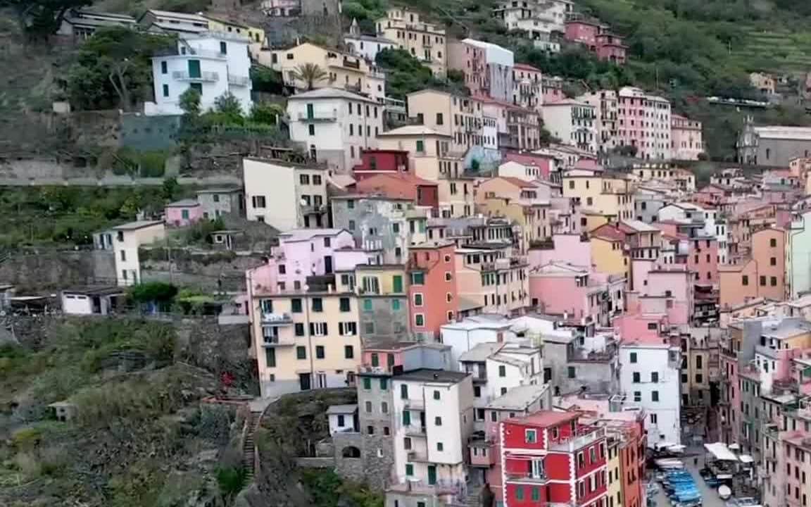 11 Most Beautiful Places in Italy | 4K Travel Film (1) |by |Nature Explorer