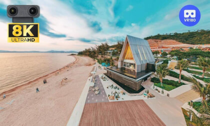Xunliao Bay, Huizhou The Maldives of China Xunliao Bay, Huizhou The Maldives of China