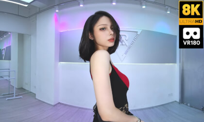 Cute Siyao Dance for You Cute Siyao Dance for You