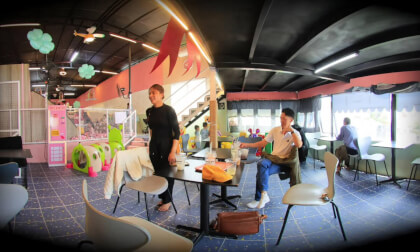 Famili 10-8-2025 VR Video Famili 10-8-2025 VR