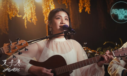 HAN|Someday (8K VR180)|Session 180 HAN|Someday (8K VR180)|Session 180