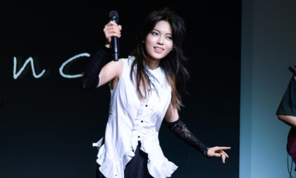 LinGo 8.3「UNSTOPPABLE」Beijing Band anime Only VR Video LinGo 8.3「UNSTOPPABLE」Beijing Band anime Only VR