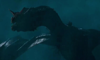 My favourite dragon My favourite dragon