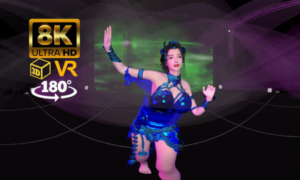 画你-3D180VR-20250811 VR Video 画你-3D180VR-20250811 VR