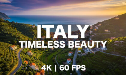 🇮🇹 Discover Italy in 4K 60FPS – A Journey Through Timeless Beauty VR Video 🇮🇹 Discover Italy in 4K 60FPS – A Journey Through Timeless Beauty VR