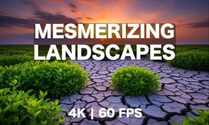 🌄 Mesmerizing Landscapes – Nature’s Masterpieces in 4K 60FPS VR Video 🌄 Mesmerizing Landscapes – Nature’s Masterpieces in 4K 60FPS VR