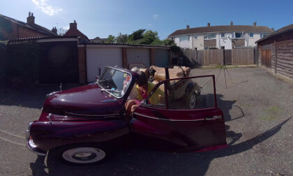 davelinda VR Video davelinda VR