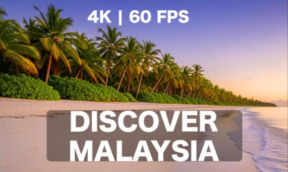 🇲🇾 Discover Malaysia – A Journey Through Paradise in 4K 60FPS VR Video 🇲🇾 Discover Malaysia – A Journey Through Paradise in 4K 60FPS VR
