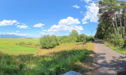 Kvetnica VR Video Kvetnica VR