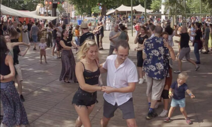 Gentse Feesten 2025 FULL VERSION, Festival of Ghent 2025 VR Video Gentse Feesten 2025 FULL VERSION, Festival of Ghent 2025 VR