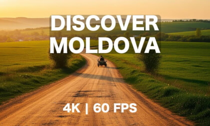 🇲🇩 Discover Moldova – Europe’s Hidden Gem in 4K 60FPS VR Video 🇲🇩 Discover Moldova – Europe’s Hidden Gem in 4K 60FPS VR