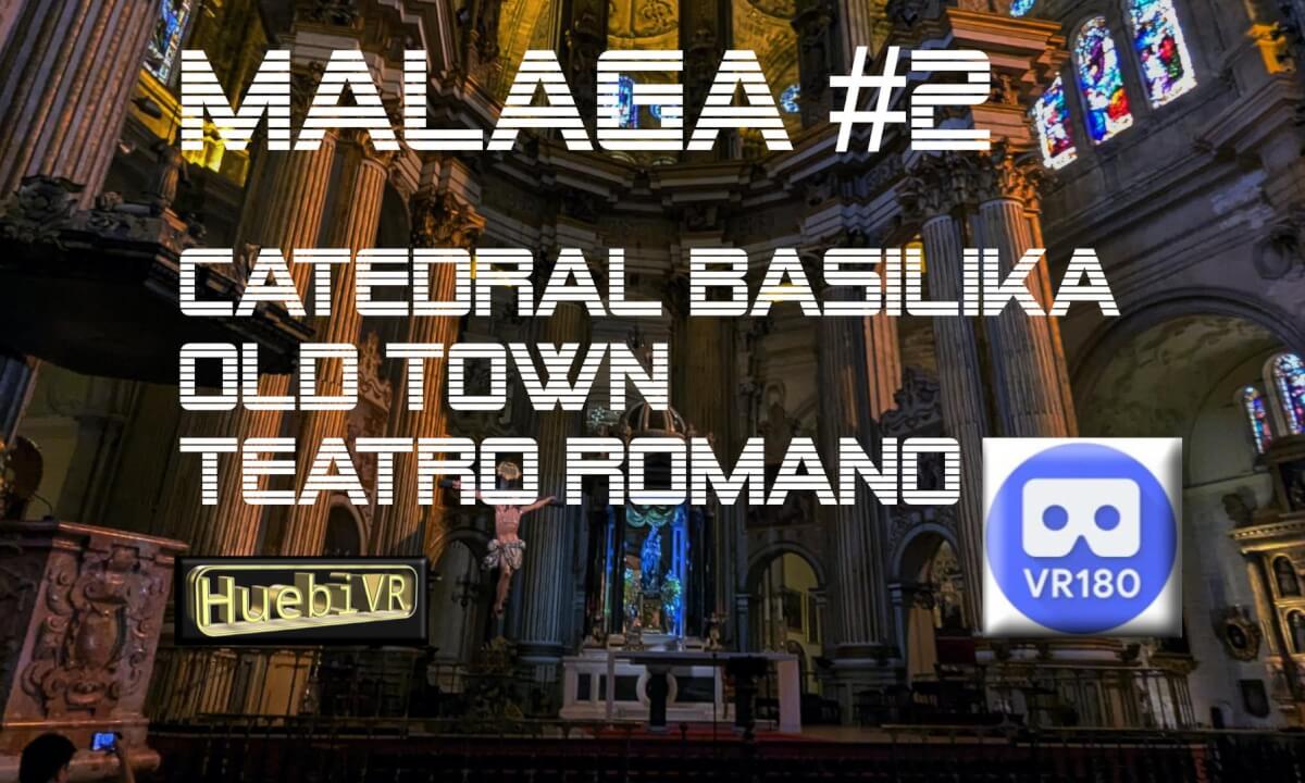 Malaga #2