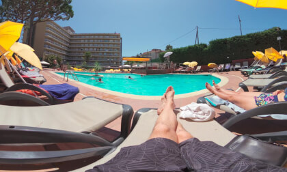 Calella Hotel