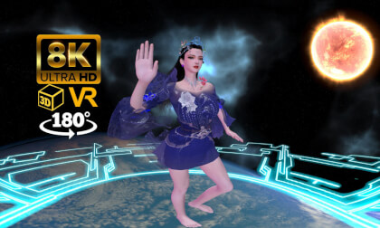 神谕法则-3D180VR-20250813 VR Video 神谕法则-3D180VR-20250813 VR