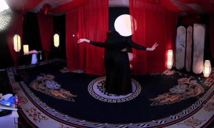 狸妖妖liyaoyao 20250525001 暮色回响2 3D VR 180 8K VR Video 狸妖妖liyaoyao 20250525001 暮色回响2 3D VR 180 8K VR