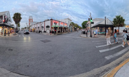 Take a tour of Key West, the southernmost city in the continental United States just 90 miles from Cuba VR Video Take a tour of Key West, the southernmost city in the continental United States just 90 miles from Cuba VR