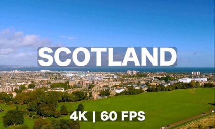 🇬🇧 Discover Scotland – Majestic Landscapes & Timeless Beauty in 4K 60FPS VR Video 🇬🇧 Discover Scotland – Majestic Landscapes & Timeless Beauty in 4K 60FPS VR