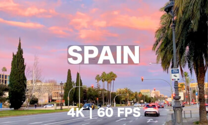 🇪🇸 Spain – Vibrant Culture & Breathtaking Landscapes in 4K 60FPS VR Video 🇪🇸 Spain – Vibrant Culture & Breathtaking Landscapes in 4K 60FPS VR
