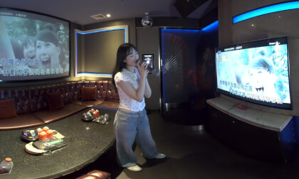 Do you like this song? VR Video Do you like this song? VR