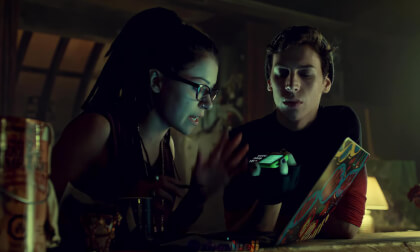 orphan black