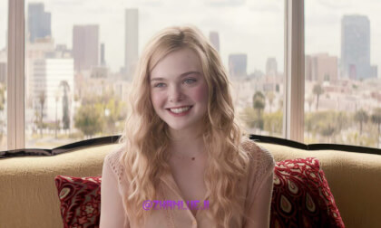 Neon Demon 2016 Neon Demon 2016