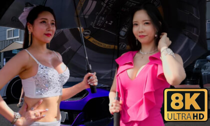 [KMVR-102] Korean Model VR