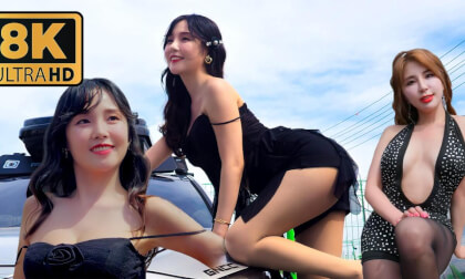 [KMVR-103] Korean Model VR