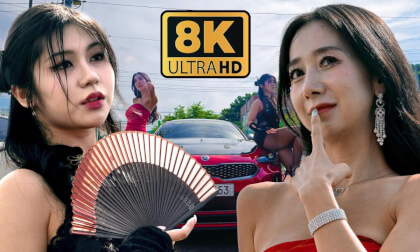 [KMVR-104] Korean Model VR