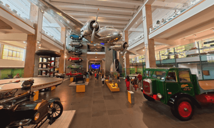 Science Museum London 2 Science Museum London 2