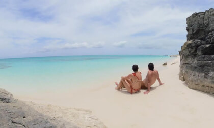 Turks and Caicos VR Video Turks and Caicos VR