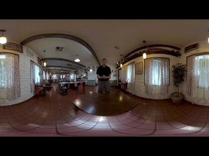 The Messy Truth VR Episode 2 - 2020 Emmy Award Winner The Messy Truth VR Episode 2 - 2020 Emmy Award Winner