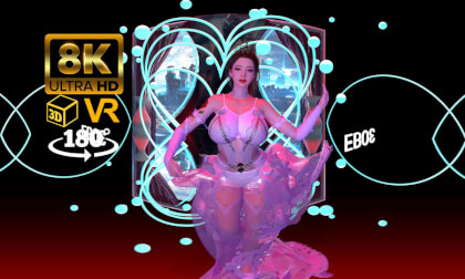 提线木偶-3D180VR-20250817 VR Video 提线木偶-3D180VR-20250817 VR