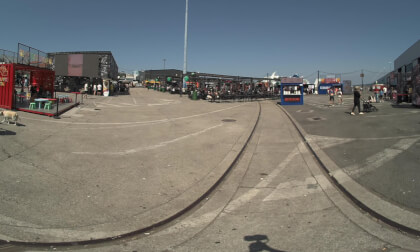 The Champions Burger A Coruña 2025 (4). A Coruña (VR180 3D) VR Video The Champions Burger A Coruña 2025 (4). A Coruña (VR180 3D) VR