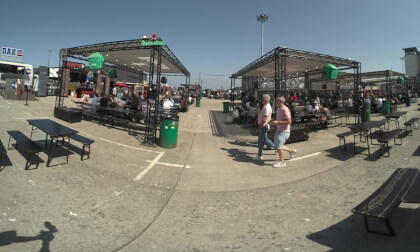 The Champions Burger A Coruña 2025 (8). A Coruña (VR180 3D) VR Video The Champions Burger A Coruña 2025 (8). A Coruña (VR180 3D) VR