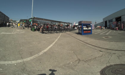 The Champions Burger A Coruña 2025 (9). A Coruña (VR180 3D) VR Video The Champions Burger A Coruña 2025 (9). A Coruña (VR180 3D) VR