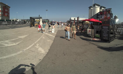 The Champions Burger A Coruña 2025 (11). A Coruña (VR180 3D) VR Video The Champions Burger A Coruña 2025 (11). A Coruña (VR180 3D) VR