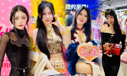 互动娱乐HDYL-009完整版 VR Video 互动娱乐HDYL-009完整版 VR