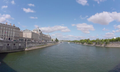 Paris 2025 virtual travel part one Paris 2025 virtual travel part one